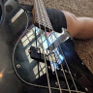 Meet your Posher, Jerome